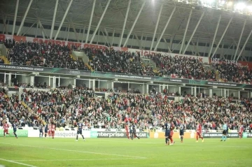 Sivasspor-İstanbulspor maçının biletleri satışta
