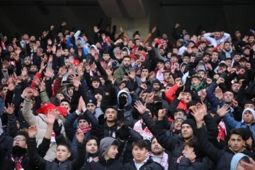 Sivasspor - Konyaspor maçının biletleri satışta