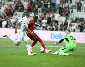 Sivasspor kötü gidişe son vermek istiyor
