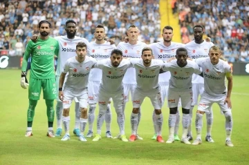 Sivasspor’un UEFA Avrupa Ligi kadrosu belli oldu!
