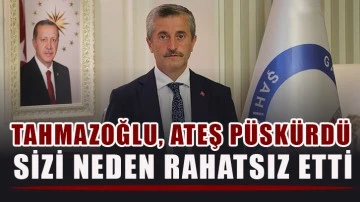 Sizi neden rahatsız etti?