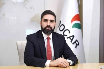 SOCAR’ın yeni Başkanı Rövşan Najaf oldu
