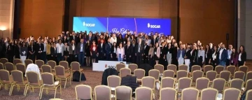 SOCAR Türkiye, çevik dönüşüm profesyonellerini ‘Agile Connect Day’ etkinliğinde bir araya getirdi
