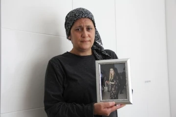 Sokak ortasında öldürülen genç kızın annesi adalet istiyor: &quot;Pınar Gültekin gibi olmasın&quot;
