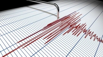 Son dakika: Adıyaman'da korkutan deprem