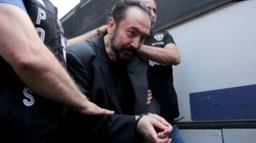 Son Dakika: Adnan Oktar suç örgütü davasında verilen cezalar onandı!