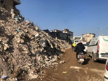 Son dakika: Deprem felaketinde bilanço artıyor! Can kaybında son durum açıklandı...