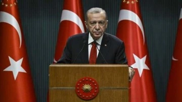 Son dakika emekli maaşı açıklaması! Başkan Erdoğan tarihi duyurdu