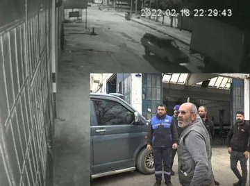 Esnafın tavuğunu bile çaldılar.Gaziantep'te hırsızlıklardan bıkan Küsget esnafı çözüm bekliyor