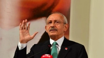 Son dakika haberi... CHP lideri Kılıçdaroğlu'ndan çoklu aday sinyali