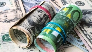 Son dakika haberi: Dolar, euro ve altında tarihi zirve