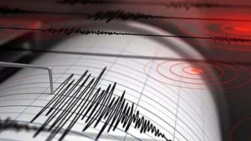 Son Dakika: Hatay'da art arda deprem!