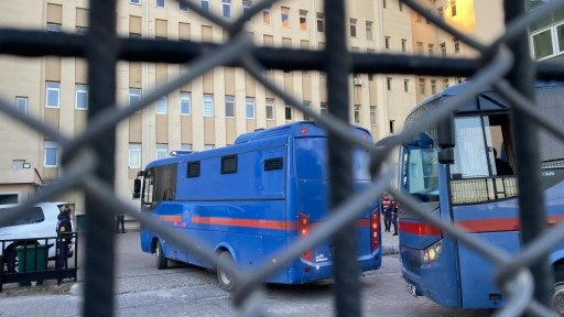 Son Dakika: Narin Güran cinayetinde 4 sanık, hakim karşısında!