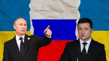 Son dakika... Putin'den flaş duyuru: Ukrayna'nın karşı saldırısı başladı