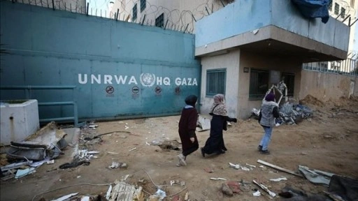 Son dakika...Tel Aviv anlaşmanın iptalini bildirdi...İsrail’den BM’ye UNRWA resti!