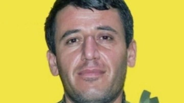#SONDAKİKA PKK/YPG’li terörist Hebat Gever kod adlı Süleyman Orhan öldürüldü