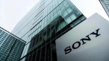 Sony, net k&acirc;r beklentisini 6,6 milyar dolara yükseltti