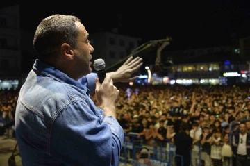 SORFETS yoğun katılımla sona erdi
