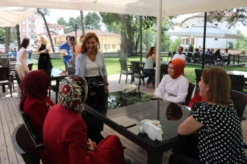 Sosyal Tesis Safranbolu’da birçok alanda hizmet vermeye devam ediyor
