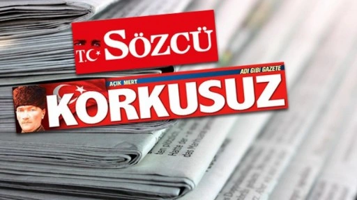 Sözcü Gazetesi her zamanki gibi  Diyanet üzerinden kirli bir algı peşinde