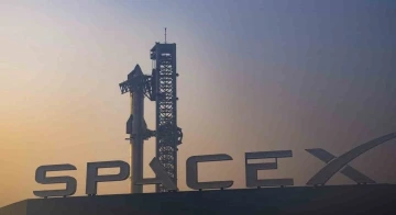 SpaceX Starship’in 4’üncü test uçuşunu başarılı şekilde tamamladı
