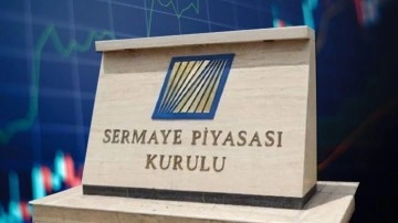 SPK'dan borsa manipülasyonu açıklaması. SPK'dan, 10 gerçek, 1 tüzel kişi için flaş ceza