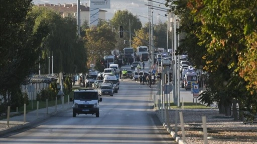 Spor federasyonları, TUSAŞ'a yönelik terör saldırısını kınadı