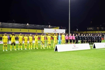 Spor Toto 1. Lig: Eyüpspor: 4 - Manisa Futbol Kulübü: 0
