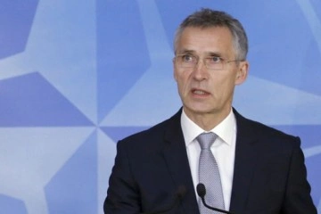 Stoltenberg: 'Finlandiya 31'inci üye olarak yarın NATO'ya katılacak'