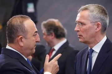 Stoltenberg: “Türkiye değerli bir müttefiktir ve tüm güvenlik endişelerinin ele alınması gerekir”
