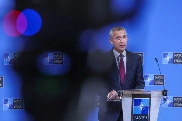 Stoltenberg: 'Türkiye, İsveç’in NATO üyeliği konusunda attığı adımları olumlu karşıladı'