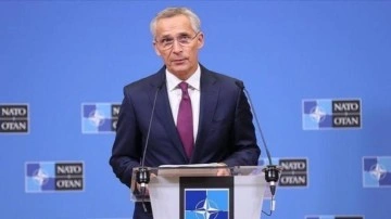 Stoltenberg'den dikkat çeken Rusya uyarısı: Küçümsememeliyiz