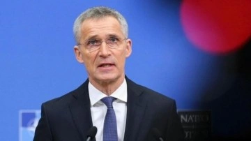 Stoltenberg'den İsveç açıklaması