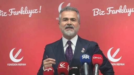 Suat Kılıç: “Netanyahu yüzyılın Hitleridir”
