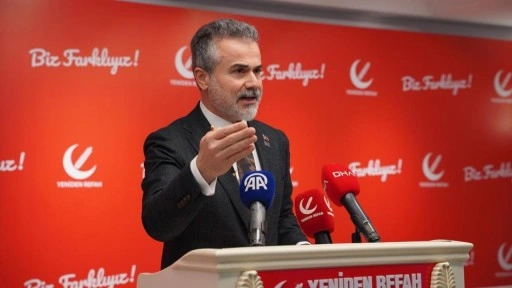 Suat Kılıç: YPG terörü bitmeden PKK’nın bitmesi bir anlam ifade etmez