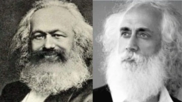 Suavi'den ‘Karl Marx’ paylaşımıyla ilgili açıklama: Bilerek yapılmış bir paradoks