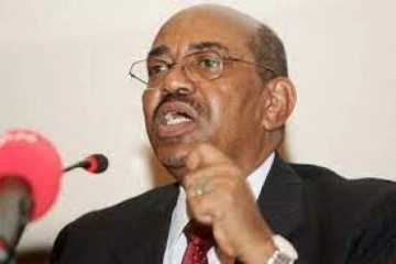 Sudan ordusu: 'Eski Cumhurbaşkanı el-Beşir askeri hastanede'