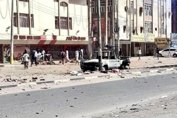 Sudan’da ordunun ardından RSF de 72 saatlik ateşkesi kabul etti