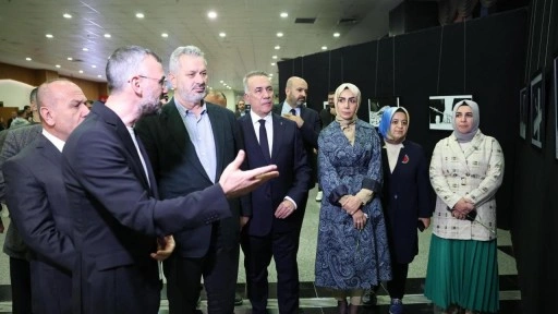 Sultangazi Belediyesi Hanzala Kültür Sanat Ve Özgürlük Sezonu Görkemli Bir Törenle Açıldı