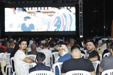 Sultangazi’de “GençOFest” rüzgarı
