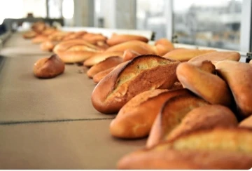 Sungurlu’da 200 gram ekmek 8 liradan satılacak

