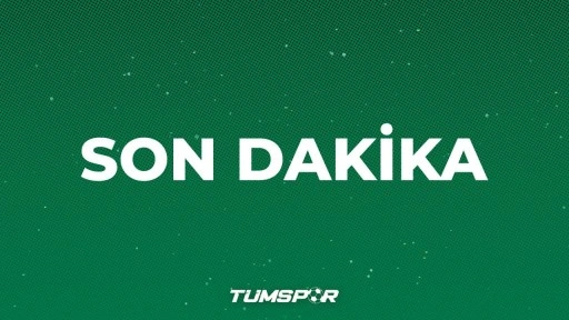 Süper Lig'de 17. haftanın hakemleri belli oldu!