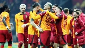 Süper Lig'de rekor kıran Galatasaray bunu yaparsa Avrupa tarihine de adını yazdıracak