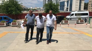 Şüpheli ölüm cinayet çıktı, zanlı yakalandı
