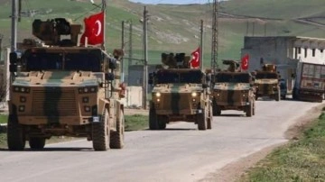 Suriye basınından dikkat çeken Türkiye iddiası!