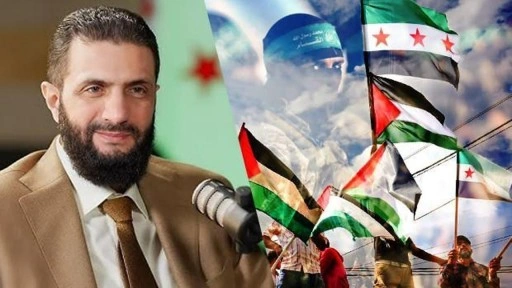 Suriye, Hamas'a yönelik tüm yasakları kaldırdı