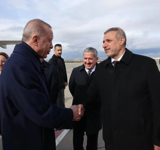 Suriye ile Gümrük İndirimi: Milletvekili Çelikaslan’ın Başarısı