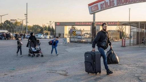 Suriyeliler Avrupa’da kıymete bindi: Onlarsız yapamayız!