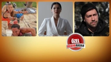 Survivor All Star mı, Yargı mı, Teşkilat mı? Hangi yapım zirveye adını yazdırdı?