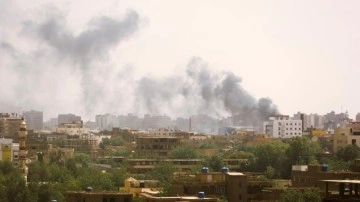 Suudi Arabistan: Sudan'daki tarafların Cidde'deki görüşmeleri sürüyor